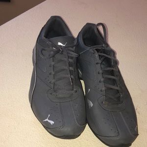 Puma men’s shoes